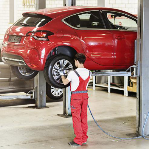 NGÀNH Ô TÔ, XE MÁY