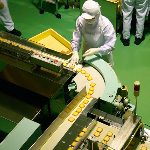 CHẾ BIẾN THỰC PHẨM