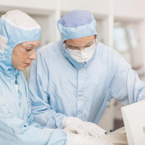 SẢN XUẤT DƯỢC PHẨM